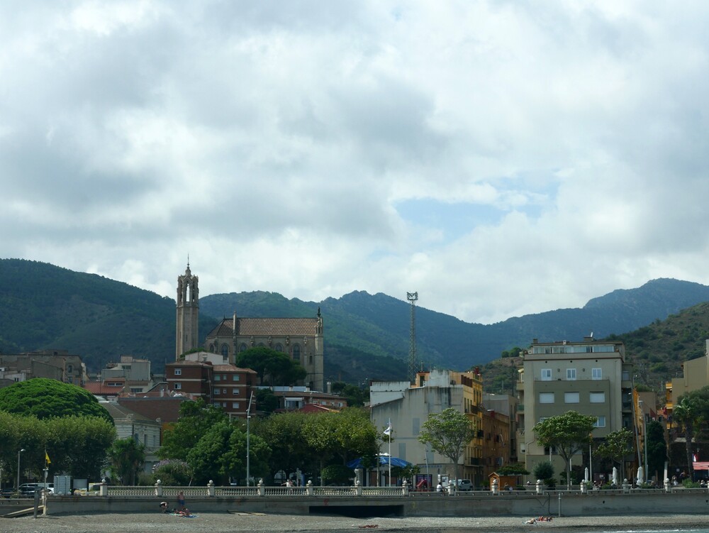 La Côte Vermeille - Pyrénées Orientales (2)