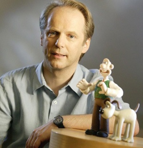 Aardman Animations