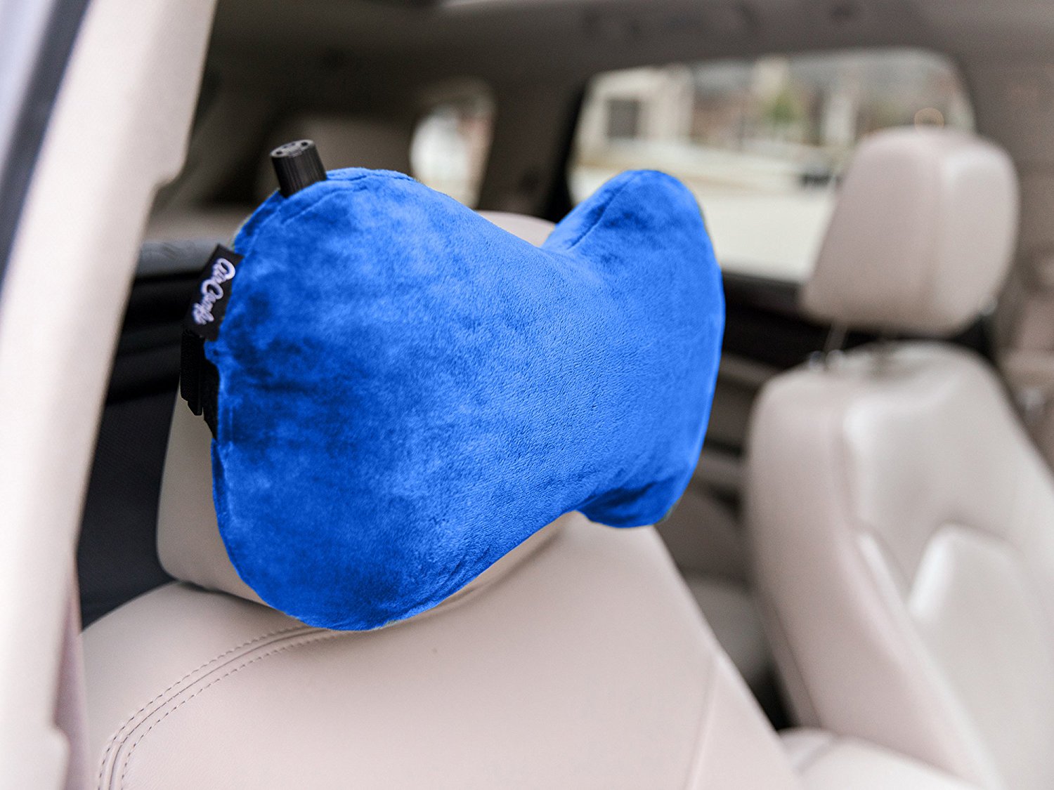 Buy Best Travel Neck Pillow Online At Lowest Prices