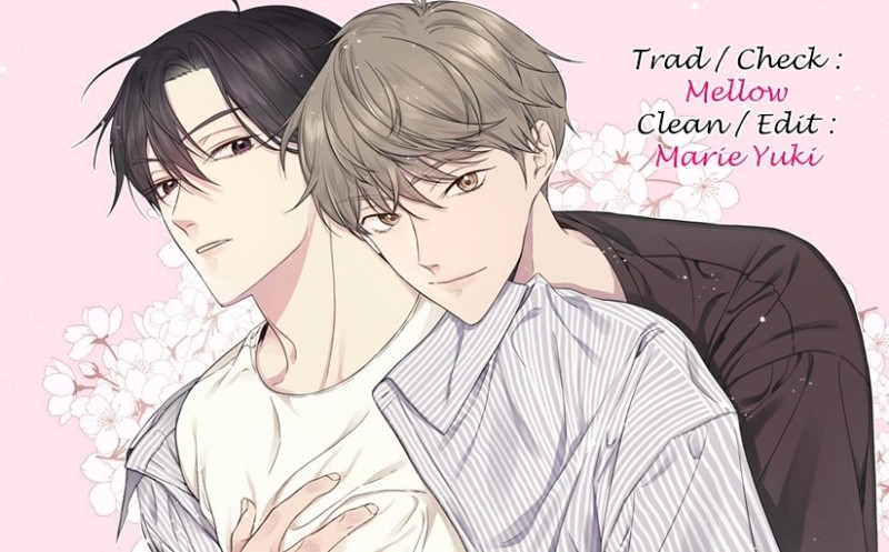 Trace of you CH 10