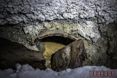 Bunker de l'entre deux mondes