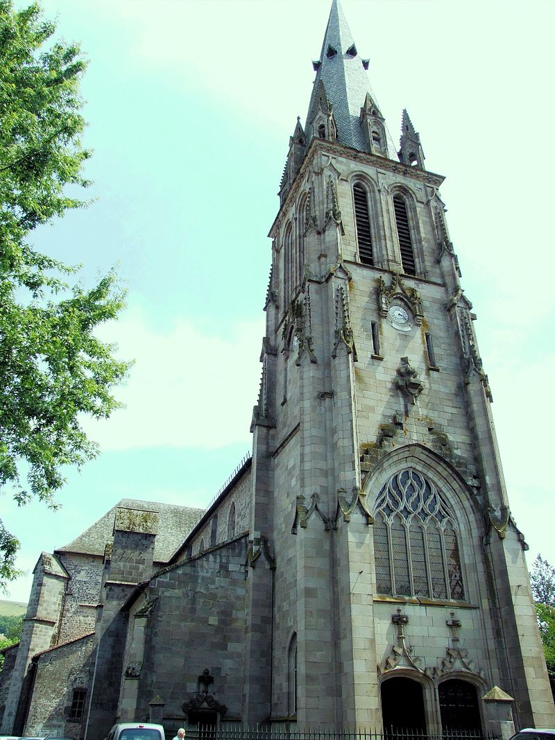 Aurillac - Eglise Saint-Géraud -1.jpg