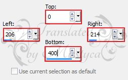 Calm After the Storm - Corry