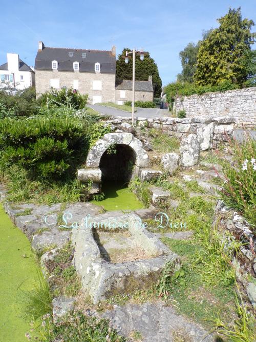 Saint Philibert (Morbihan), l'église Notre-Dame de la Nativité