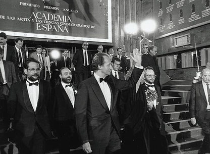 Premios Goya 1987