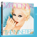 Madonna the nineties