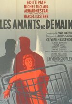 Edith Piat - Jacky Mouliere : Les amants de demain : 1959