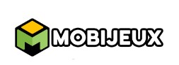 Logo Mobijeux