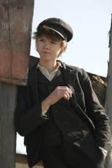 Un peu de Sangster