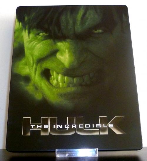 L'INCROYABLE HULK