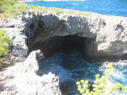 2 sites touristiques pour découvrir la Guadeloupe