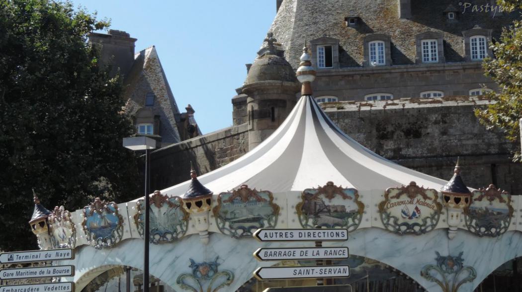SAINT MALO...