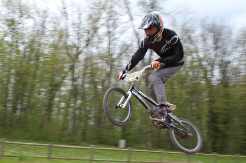 fin album stage BMX Mandeure avec Damien Ethalon 22 avril 2016