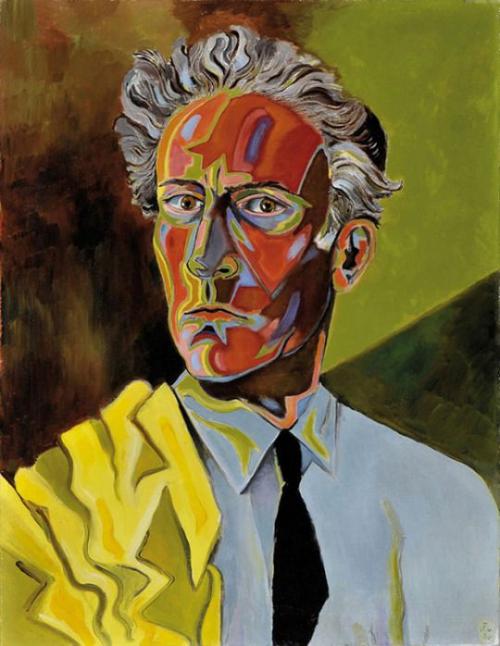 5 Juillet 1889 naissait Jean Cocteau