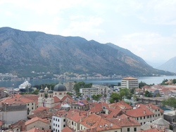 Kotor/Montenegro