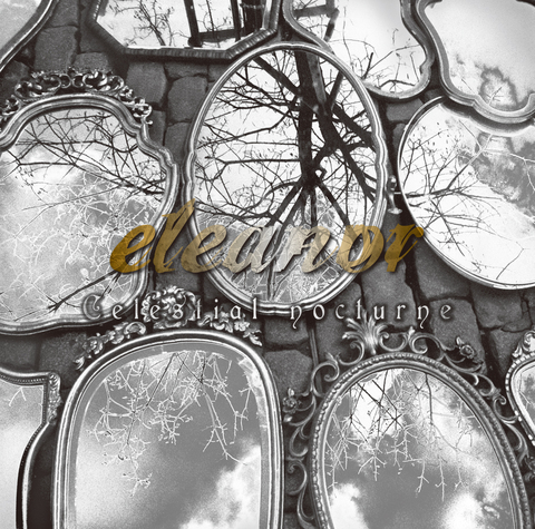 ELEANOR - Les détails du nouvel album ; Clip "Defying Gravity"