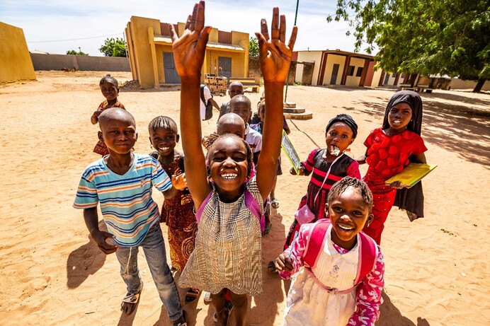 FAQ : comment les pays africains améliorent-ils la qualité de leur  éducation ? | UNESCO