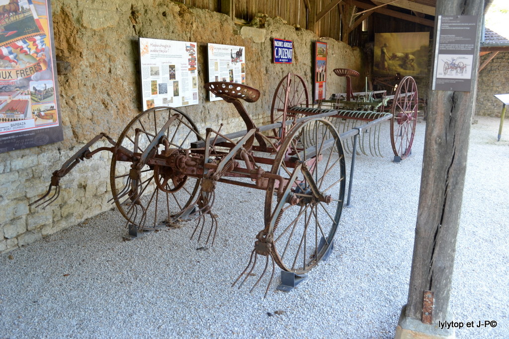 La ferme musée du Cotentin