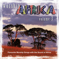 Worship Africa, volumes 1 à 4