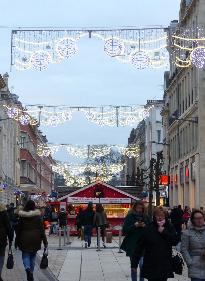 Amiens en fête 