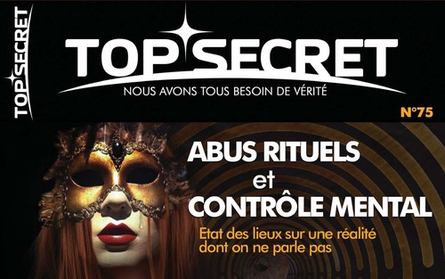 ➤ Abus Rituels et Contrôle Mental (état des lieux sur une réalité dont on ne parle pas)