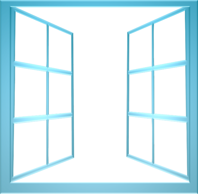 cadre île fenêtre 2