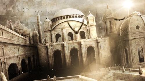 BIG NEWS : Solasta : Crown of the Magister, Les royaumes de l'Est*