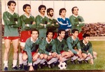 Finale 1982-1983  MPA - ASC Oran 4-3 Après prolongations