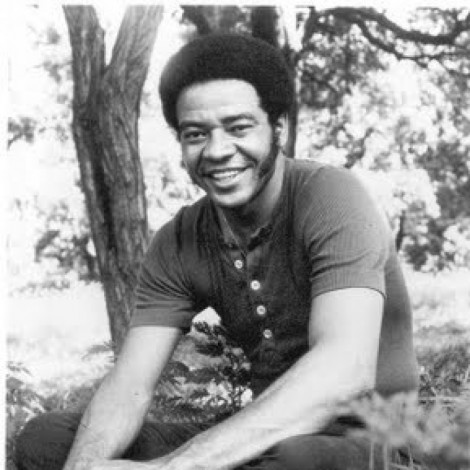 Bill Withers