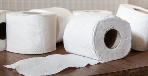 le papier toilette truc et astuce 