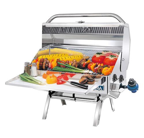 Small Gas BBQ - Buy Electric, Charcoal and Propane Grills At Best Prices