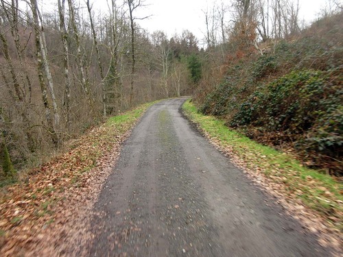 Bohan - Vresse - Orchimont - Houdremont - Linchamps : 38 km à vélo électrique