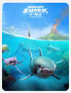 Affiche du jeu « Hungry Shark Arena »