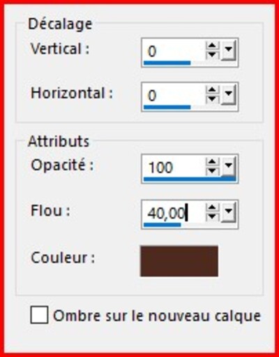 Défi Tuto Mystère 02