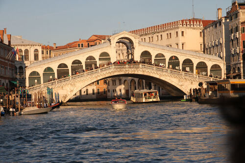 Grand Canal