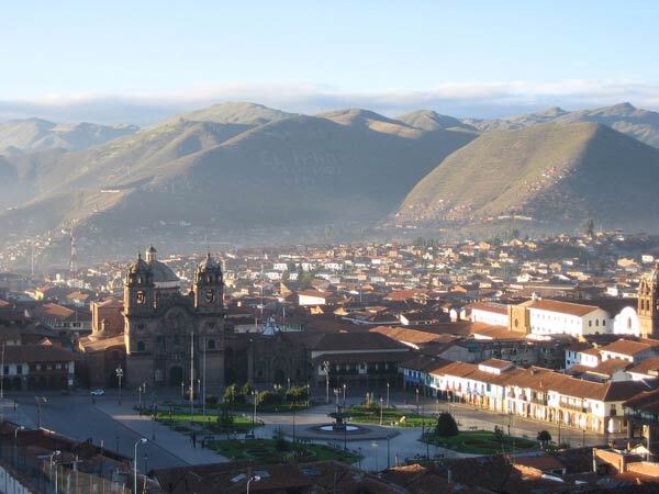 Cuzco