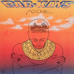 Bar Kays - As One