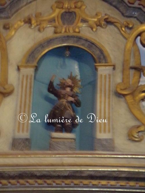 Thuir, l'église Notre-Dame de la Victoire