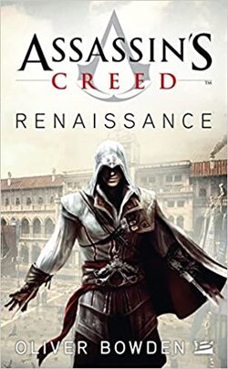 Assassins creed : Renaissance