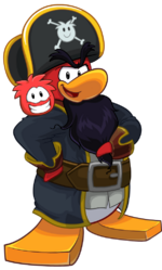 Rockhopper