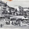 nice en 1954