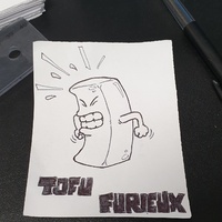 Tofu Furieux