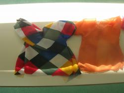 Les jours de la semaine