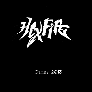 HexFire - Demos 2013 (2013)