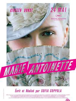 * Marie-Antoinette