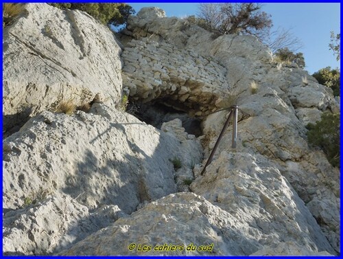 Le tour des dentelles de Montmirail