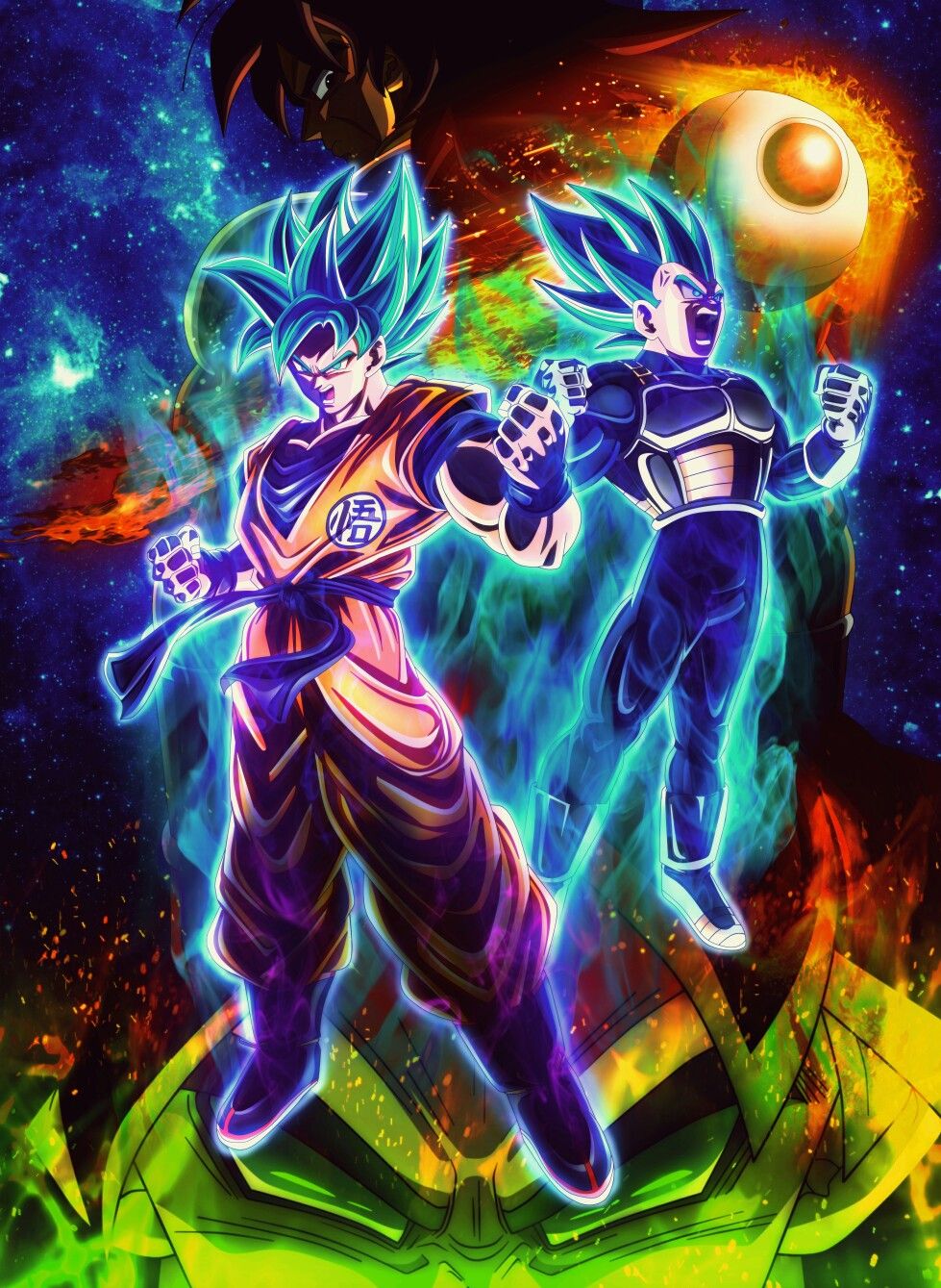 TÉLÉCHARGER BROLY LE SUPER GUERRIER VOSTFR GUERRIER LE VOSTFR TÉLÉCHARGER BROLY SUPER