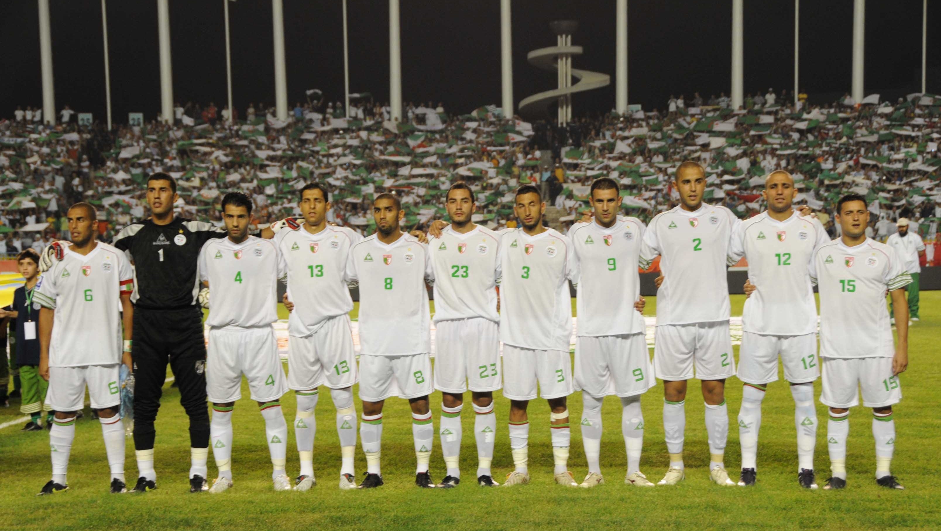 12.8.2009 EN-Uruguay 1-0 Amical
