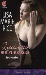 Liaisons sulfureuses - Lisa Marie Rice