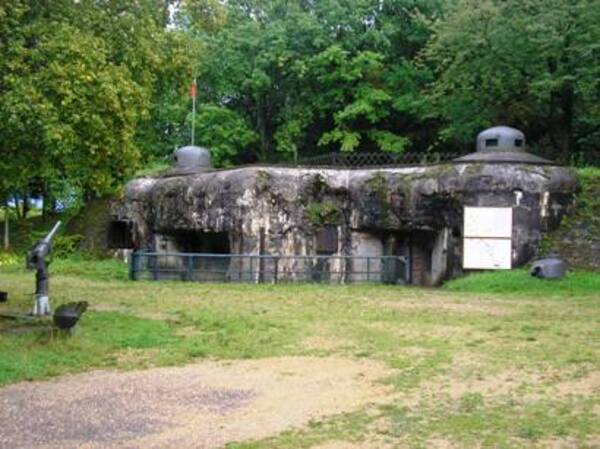 Eoliennes de Bambiderstroff